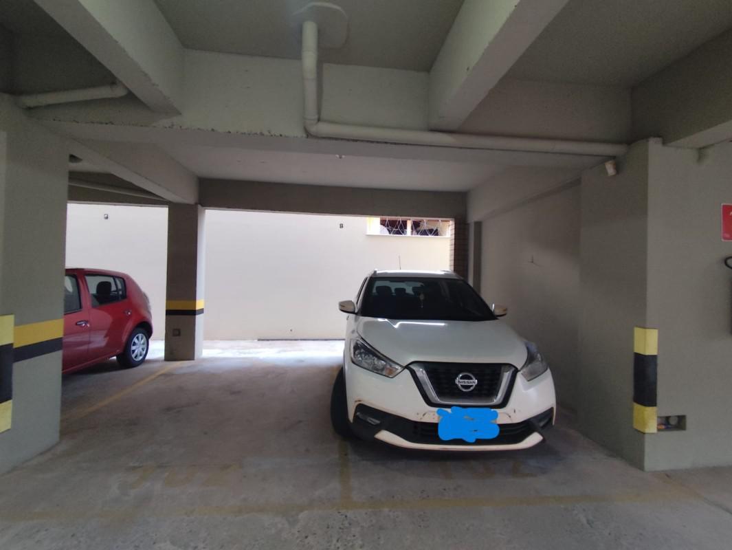 Apartamento, Carlos Prates, 3 Quartos, 2 Vagas, 1 Suíte