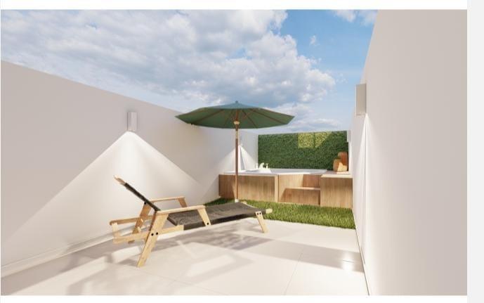 Casa, Santa Branca, 2 Quartos, 2 Vagas, 2 Suítes