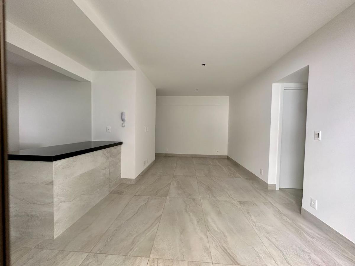 Apartamento, Santo Agostinho, 2 Quartos, 2 Vagas, 2 Suítes