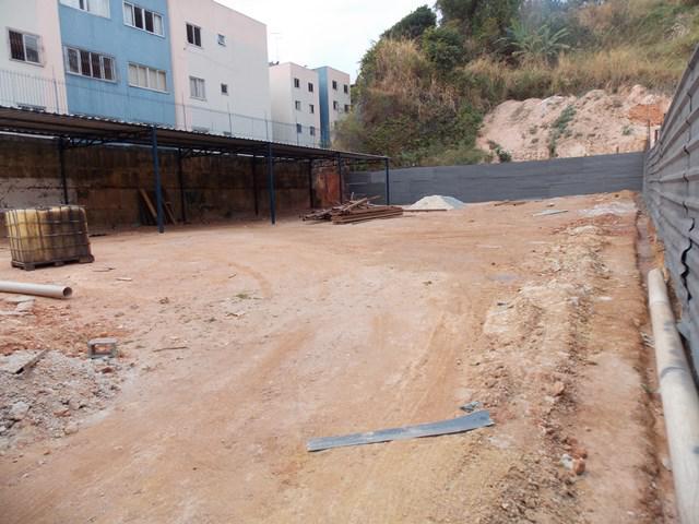 Lote, Palmeiras, 0 Quarto, 0 Vaga