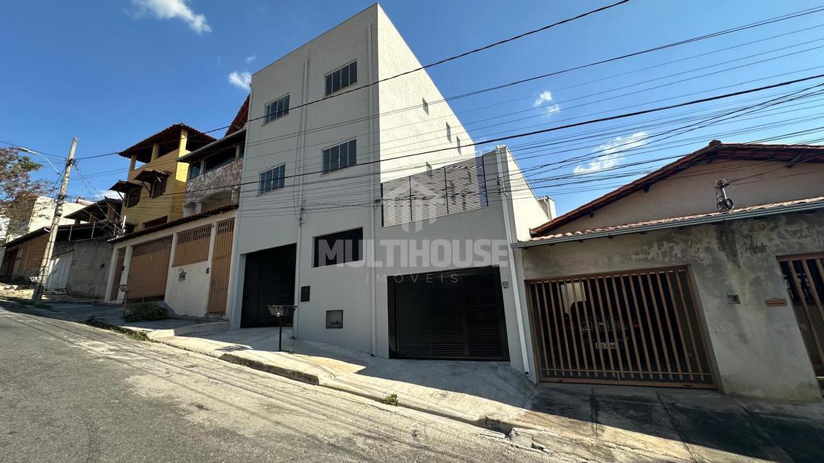 Apartamento, Vitória, 2 Quartos, 3 Vagas, 1 Suíte