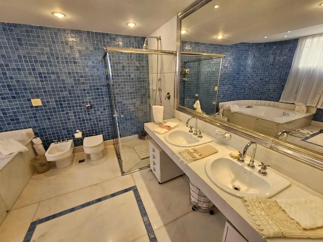 Apartamento, Vila da Serra, 4 Quartos, 4 Vagas, 1 Suíte