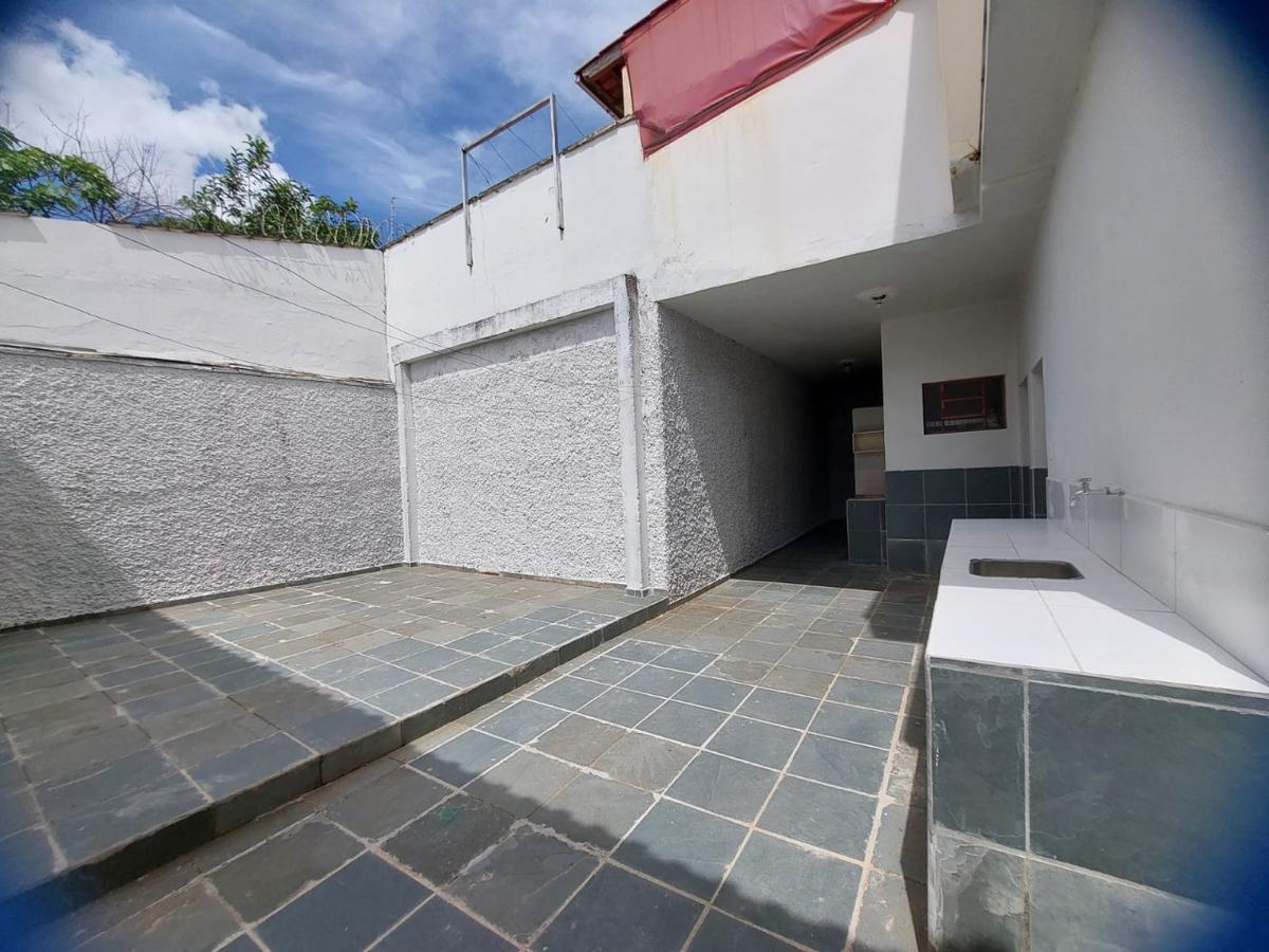 Casa, Jardim Cidade Nova, 3 Quartos, 2 Vagas, 1 Suíte