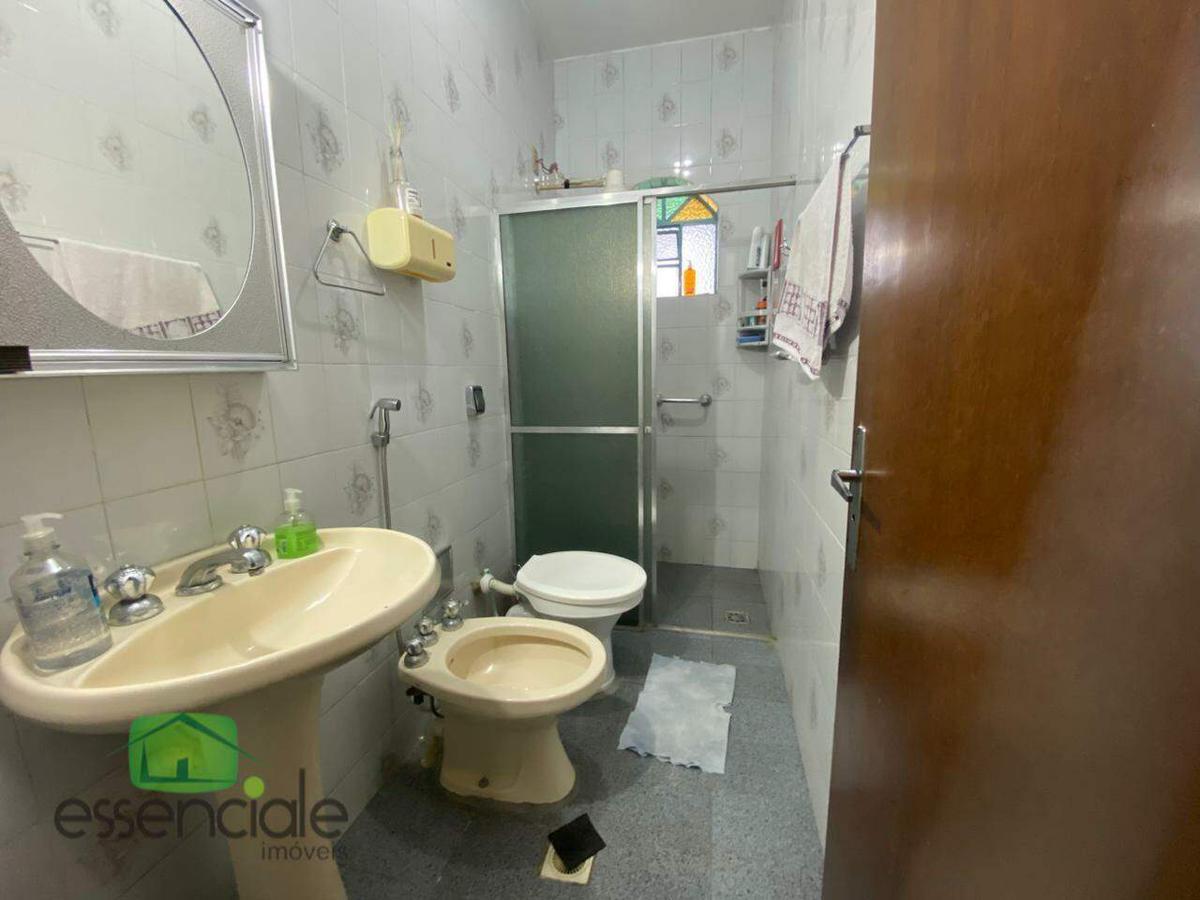 Casa, Eldorado, 3 Quartos, 2 Vagas, 1 Suíte