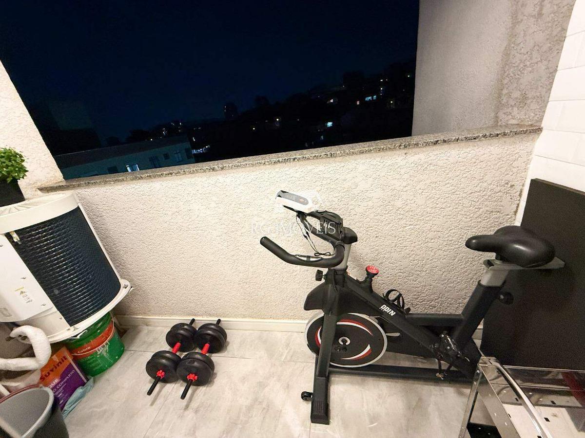 Apartamento, Araguaia, 2 Quartos, 1 Vaga, 1 Suíte