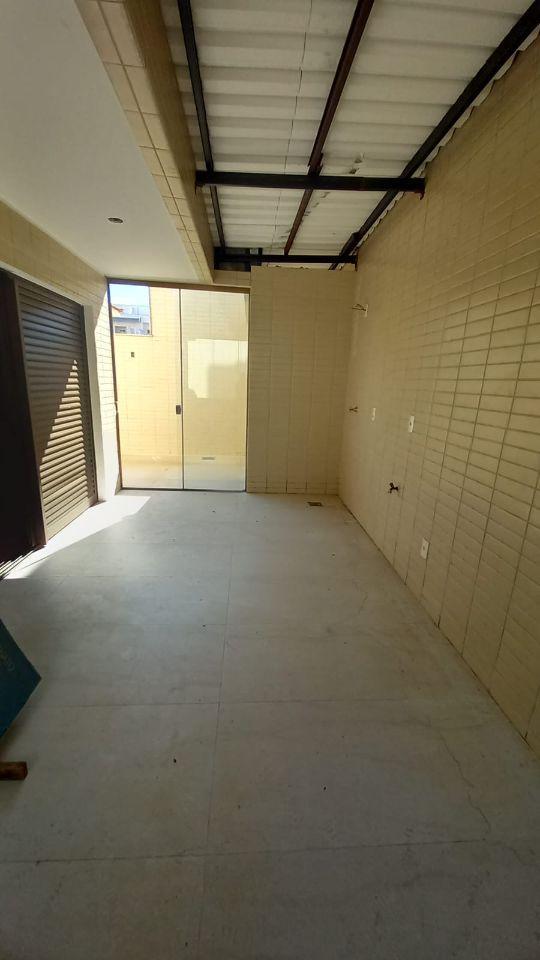 Apartamento, Dona Clara, 4 Quartos, 4 Vagas, 3 Suítes