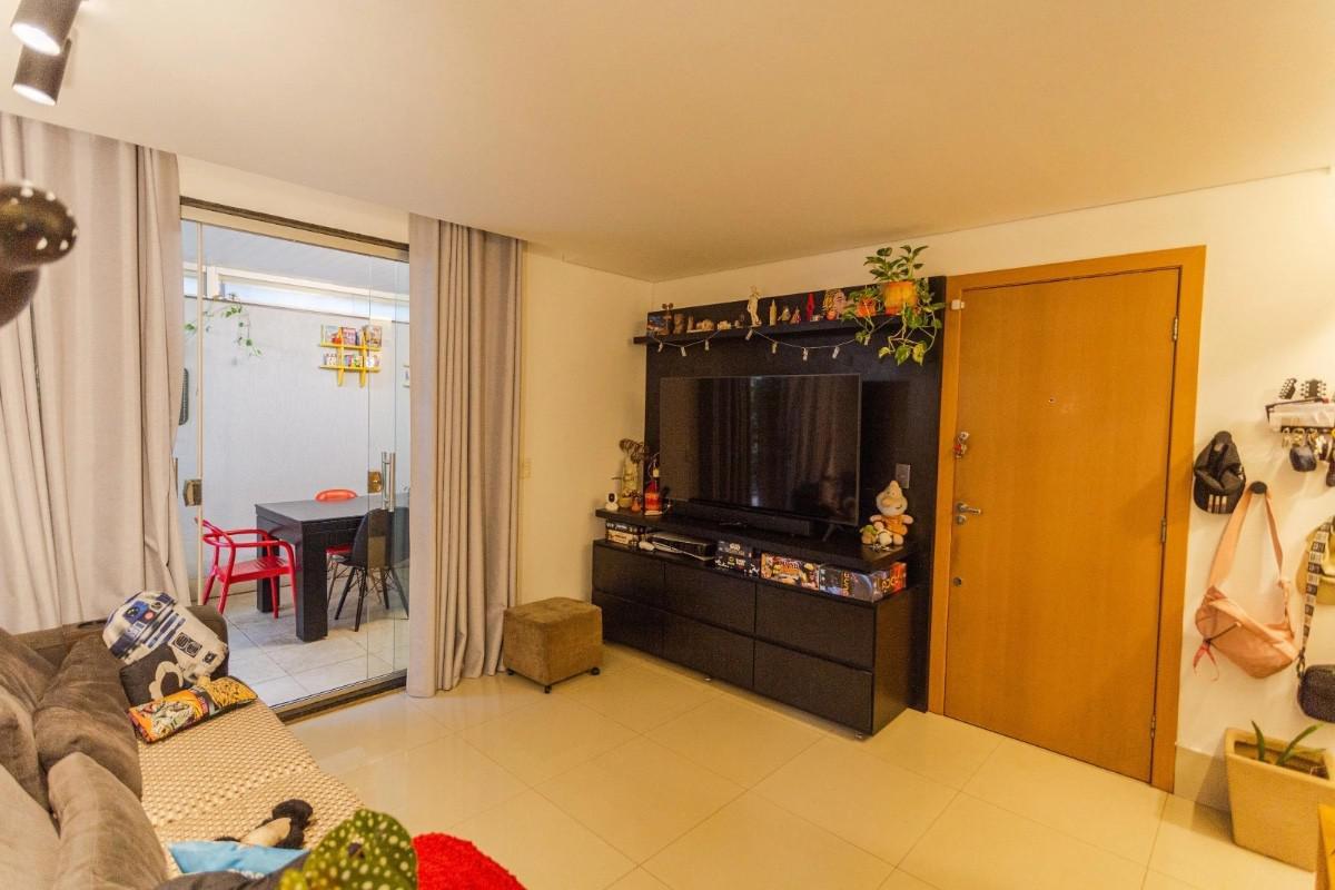 Apartamento, Santo Antônio, 2 Quartos, 2 Vagas, 2 Suítes