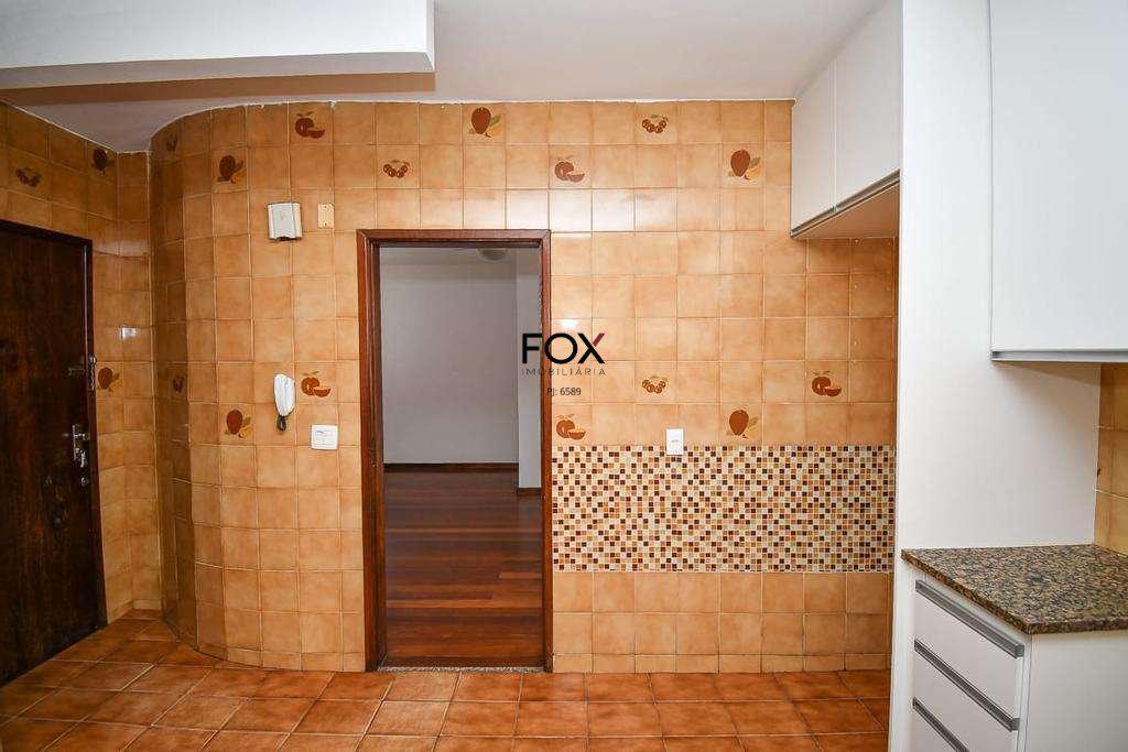 Apartamento, Lourdes, 4 Quartos, 2 Vagas, 2 Suítes