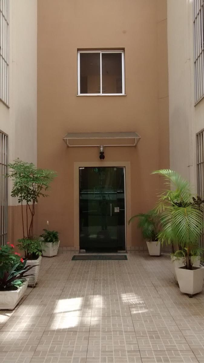 Apartamento, Jardim Riacho das Pedras, 3 Quartos, 1 Vaga, 1 Suíte