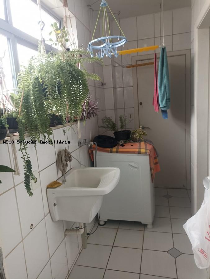 Apartamento, Padre Eustáquio, 3 Quartos, 2 Vagas, 1 Suíte