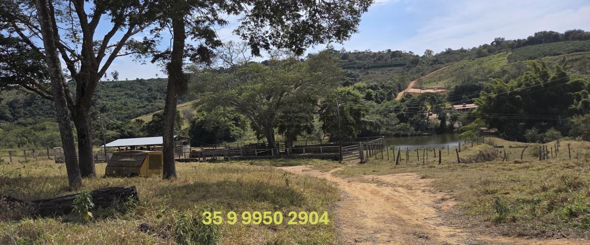 Fazenda, Zona Rural, 0 Quarto, 0 Vaga