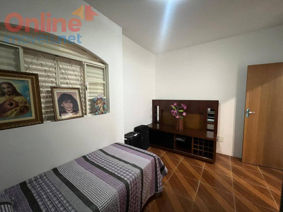 Apartamento, Dona Clara, 3 Quartos, 0 Vaga, 1 Suíte