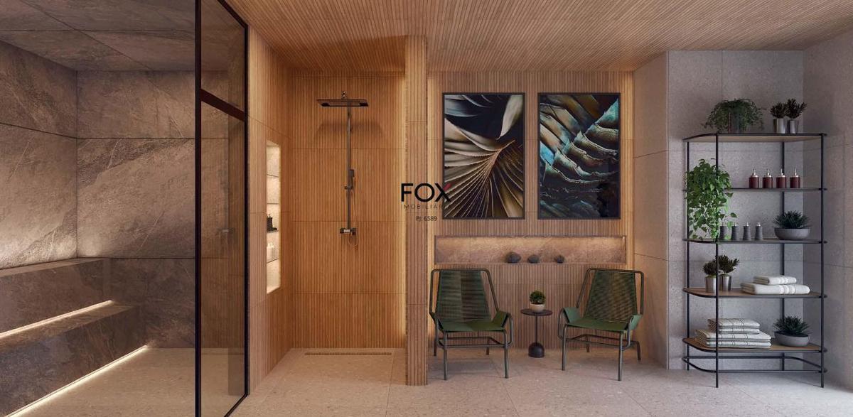 Apartamento, Santo Agostinho, 3 Quartos, 2 Vagas, 1 Suíte