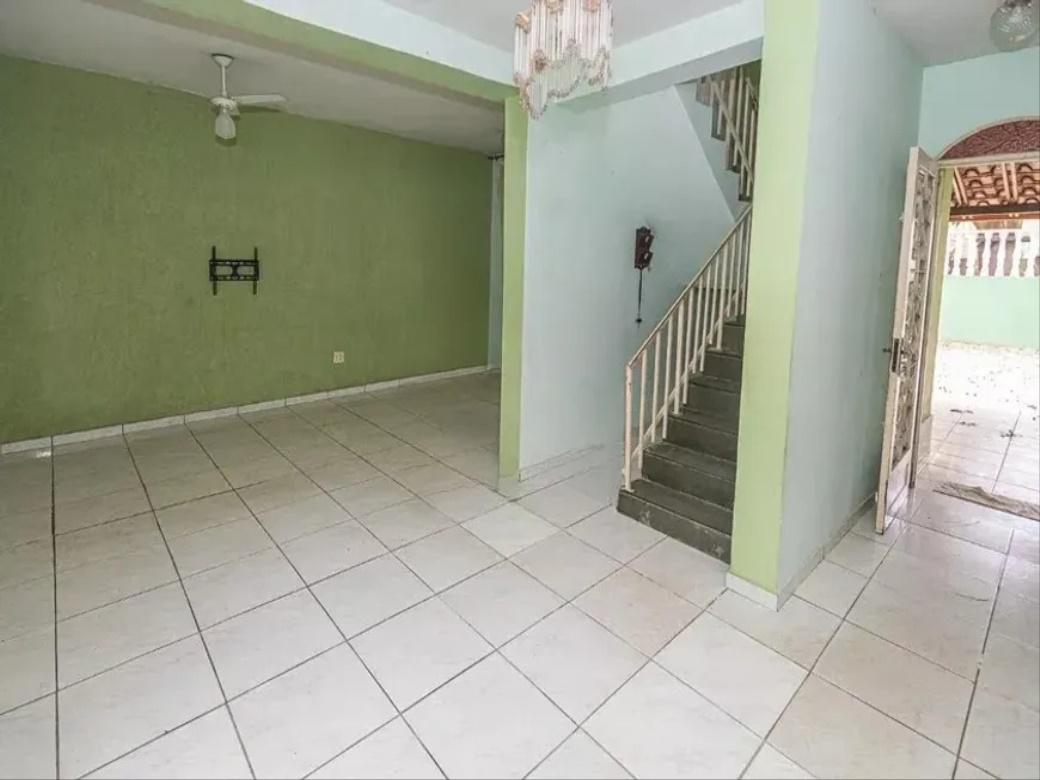 Casa, Serrano, 5 Quartos, 6 Vagas, 1 Suíte