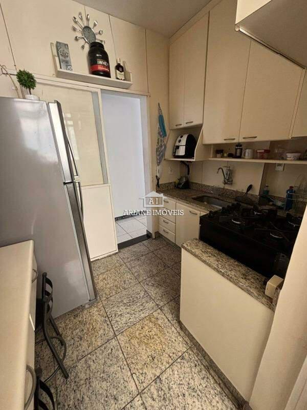 Apartamento, Carlos Prates, 3 Quartos, 1 Vaga, 1 Suíte