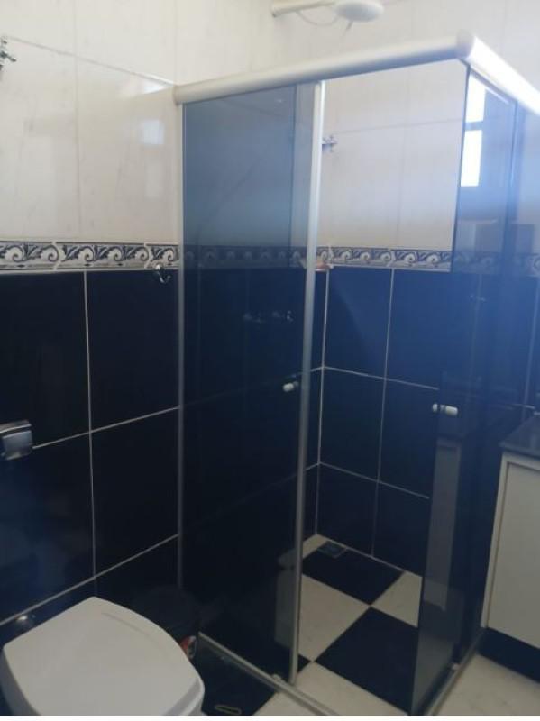 Casa, Floramar, 4 Quartos, 4 Vagas, 1 Suíte