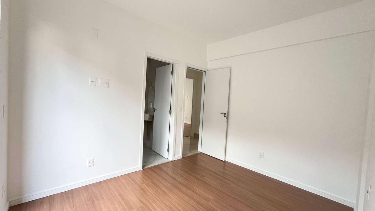 Apartamento, Sion, 4 Quartos, 3 Vagas, 4 Suítes