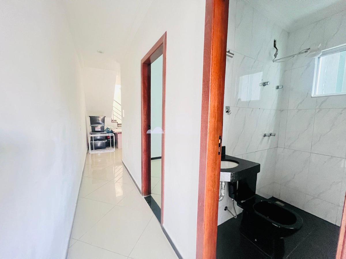 Casa, Céu Azul, 3 Quartos, 4 Vagas, 1 Suíte