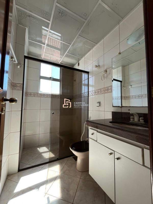 Apartamento, Vila Santa Luzia, 3 Quartos, 2 Vagas, 1 Suíte