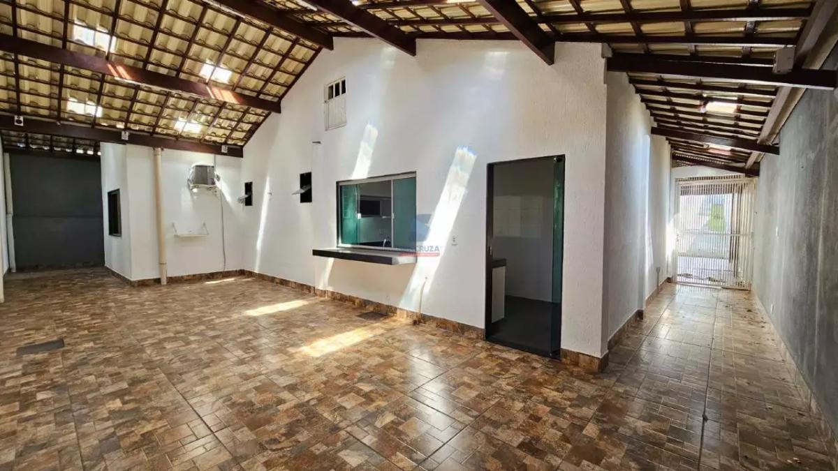 Casa, Fonte Grande, 4 Quartos, 8 Vagas, 1 Suíte