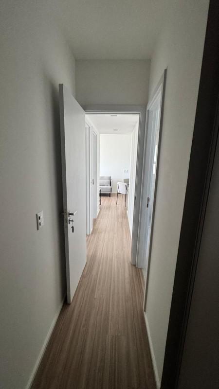 Apartamento, Vila da Serra, 2 Quartos, 2 Vagas, 2 Suítes