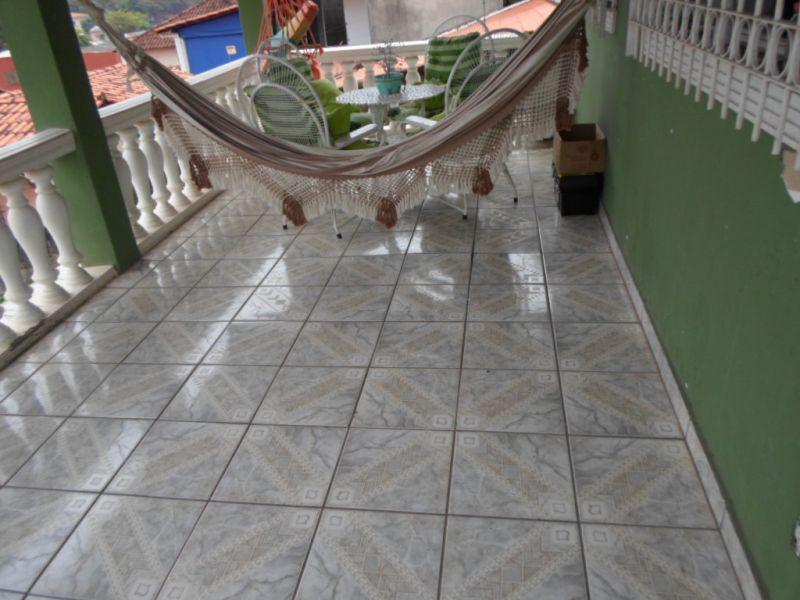 Casa, Cachoeirinha, 3 Quartos, 3 Vagas, 1 Suíte