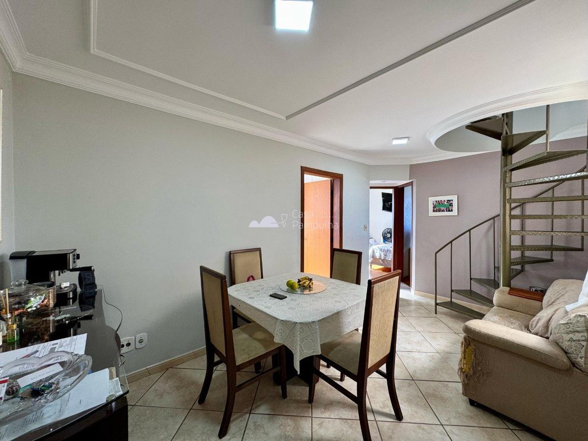 Apartamento, Dona Clara, 3 Quartos, 1 Vaga, 1 Suíte