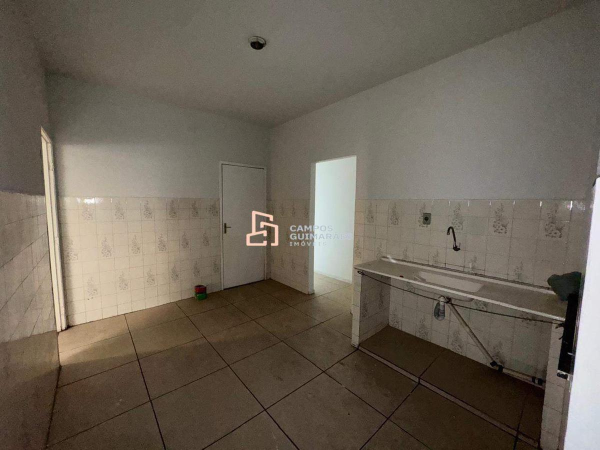 Apartamento, Jatobá (barreiro), 2 Quartos