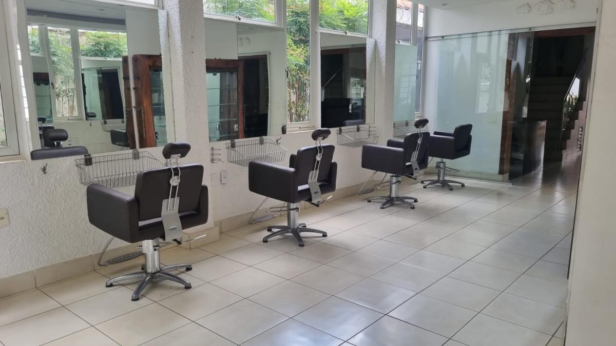Casa Comercial, Santo Antônio, 5 Quartos, 4 Vagas