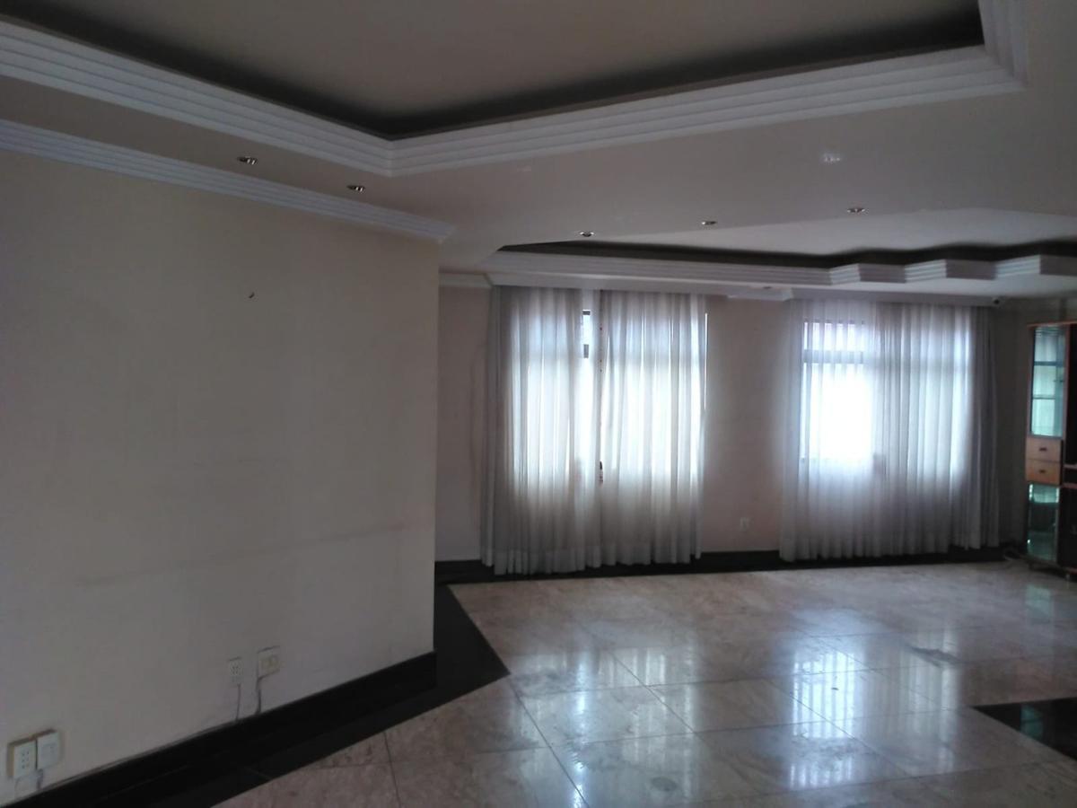 Apartamento, Cidade Nova, 4 Quartos, 3 Vagas, 2 Suítes