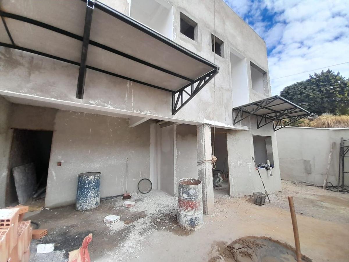 Casa, Palmares, 3 Quartos, 2 Vagas, 1 Suíte