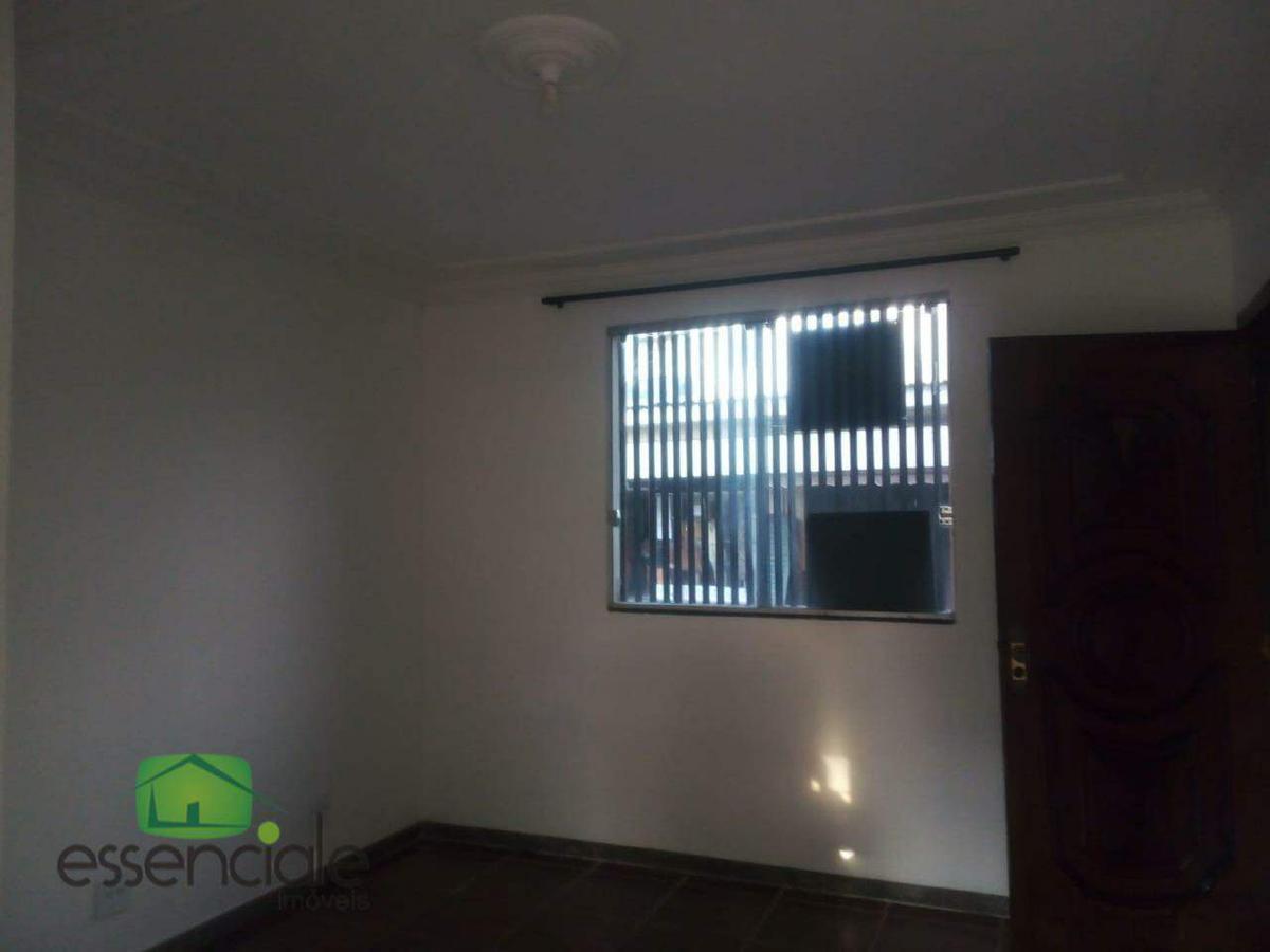 Apartamento, Eldorado, 2 Quartos, 1 Vaga