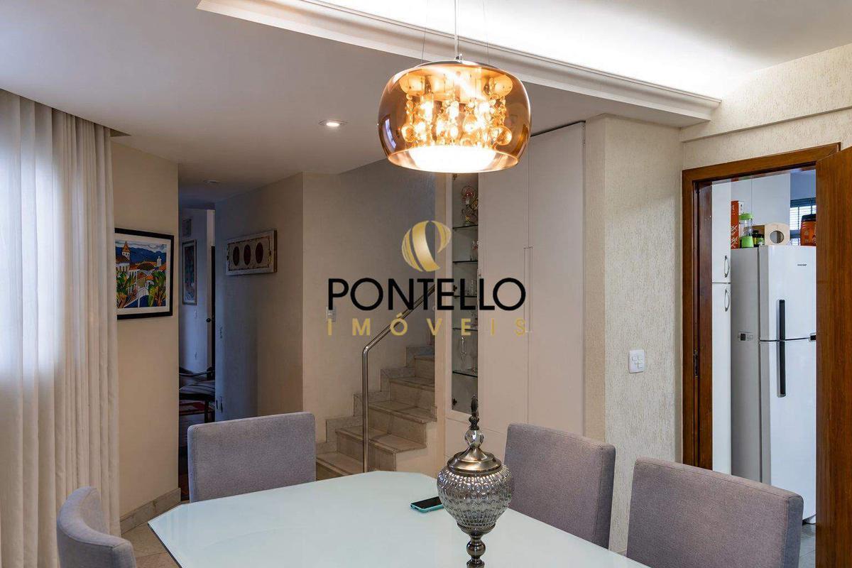 Apartamento, Gutierrez, 3 Quartos, 3 Vagas, 2 Suítes