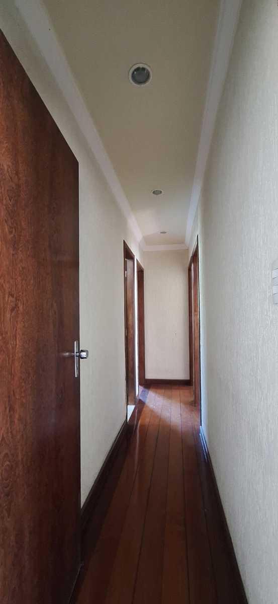 Apartamento, Sagrada Família, 3 Quartos, 1 Vaga, 1 Suíte