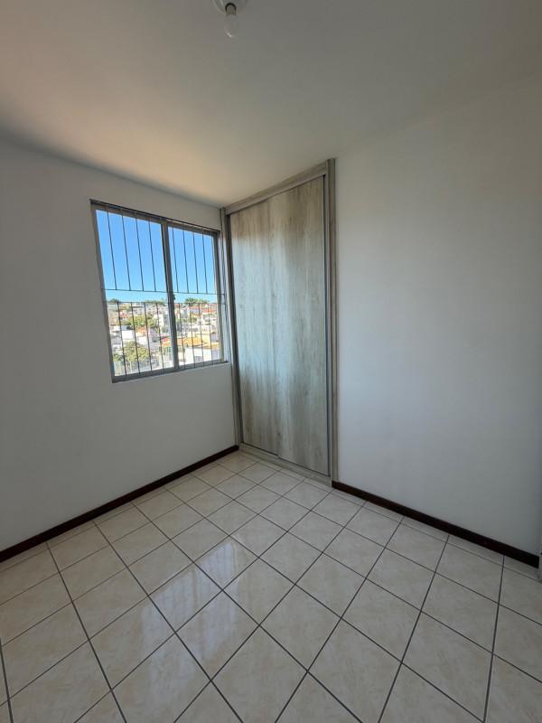 Apartamento, Santa Amélia, 2 Quartos, 1 Vaga