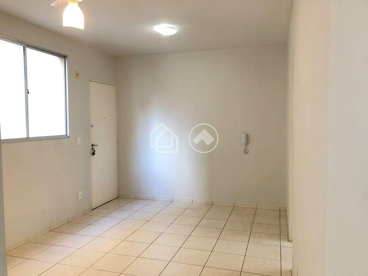 Apartamento, Buritis, 3 Quartos, 1 Vaga, 1 Suíte
