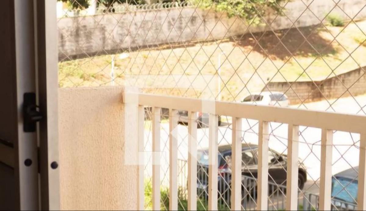 Apartamento, Frei Leopoldo, 2 Quartos, 1 Vaga