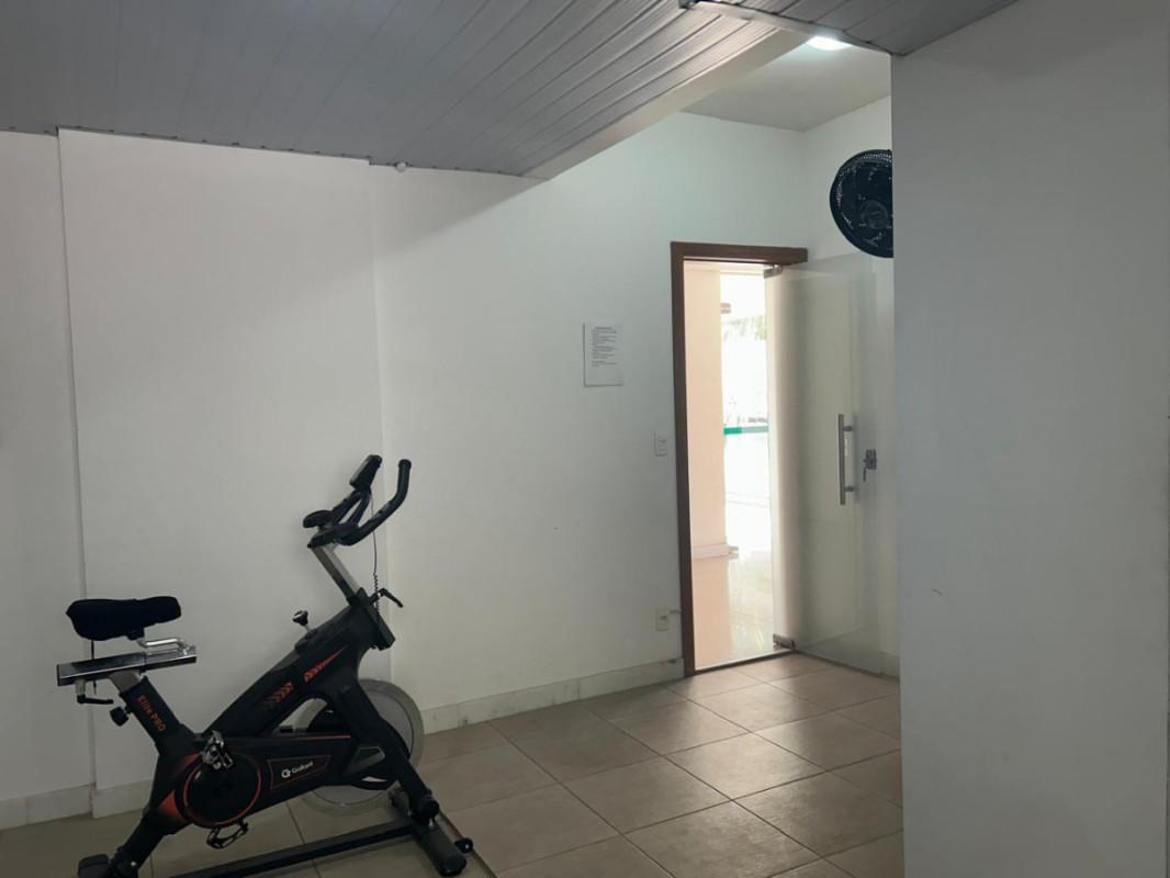 Apartamento, Grajaú, 3 Quartos, 2 Vagas, 1 Suíte
