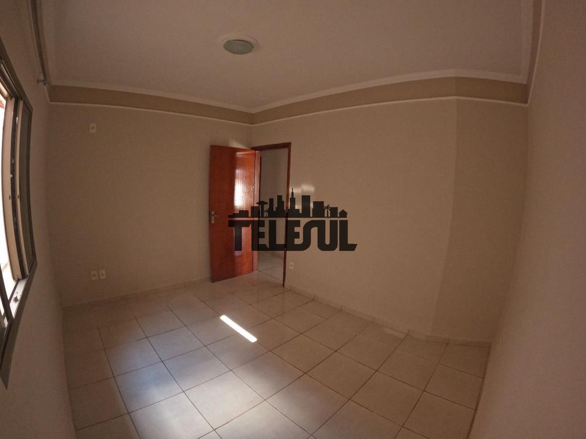 Casa, Parque Urupês, 3 Quartos, 0 Vaga
