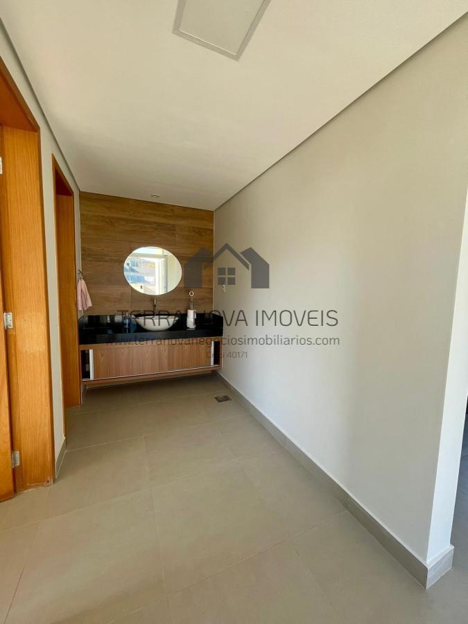 Casa em Condomínio, Condominio Lagoa Santa Park Residence, 4 Quartos