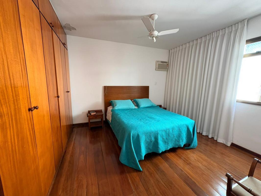 Cobertura, Buritis, 4 Quartos, 2 Vagas, 2 Suítes