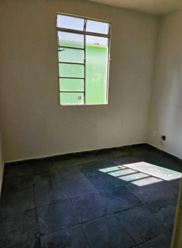 Apartamento, Santa Amélia, 2 Quartos, 1 Vaga