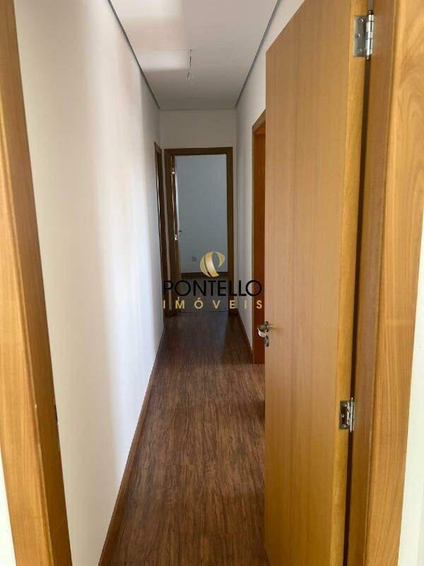 Cobertura, Nova Suíssa, 3 Quartos, 3 Vagas, 1 Suíte