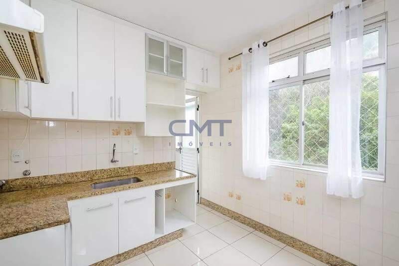 Apartamento, Luxemburgo, 3 Quartos, 1 Vaga, 1 Suíte