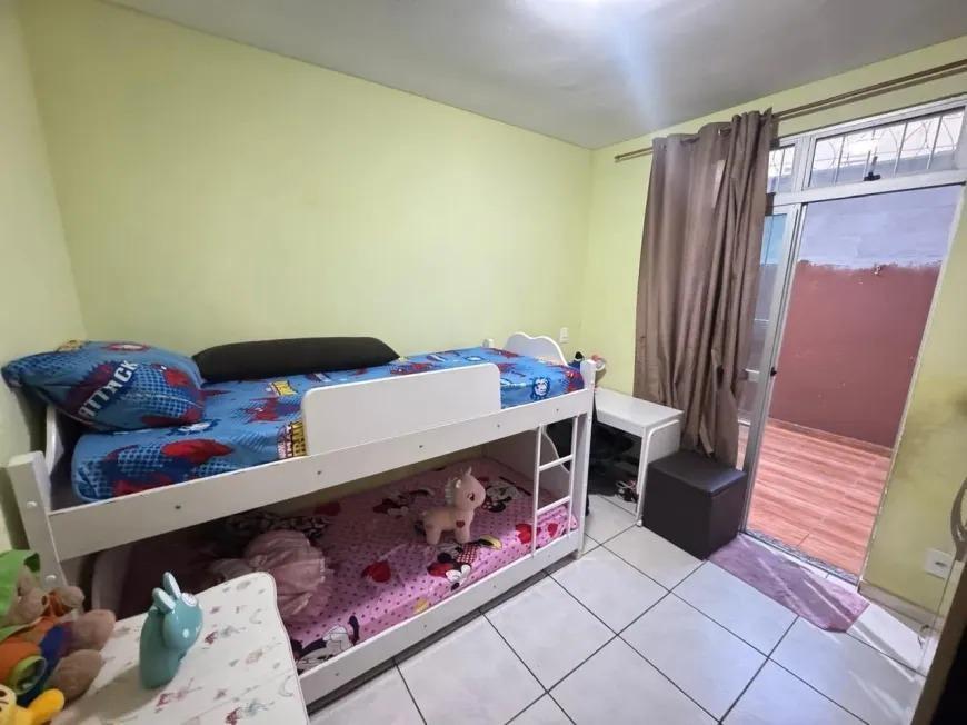 Apartamento, Havaí, 2 Quartos, 1 Vaga