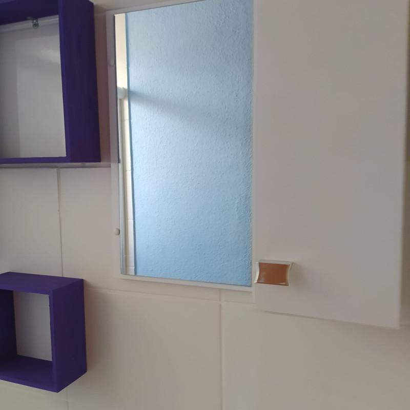 Apartamento, Lundcea, 2 Quartos, 1 Vaga