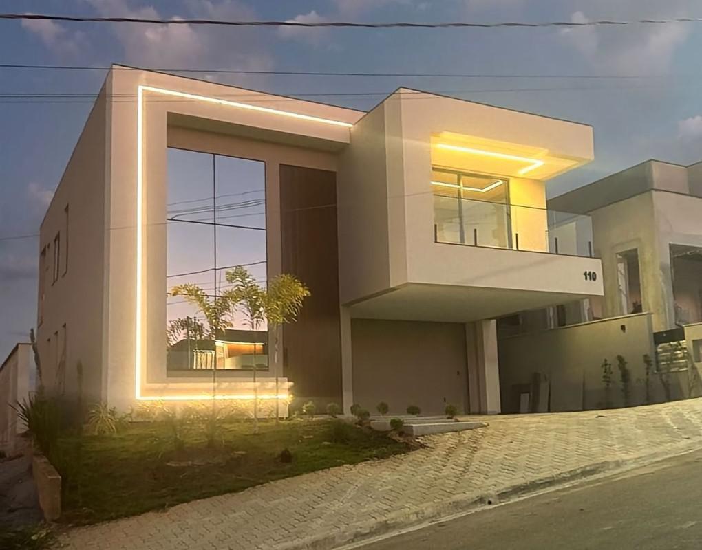 Casa, Gran Park, 5 Quartos, 2 Vagas, 3 Suítes