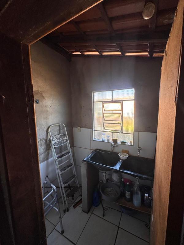 Casa, Serra Azul, 3 Quartos, 3 Vagas, 1 Suíte