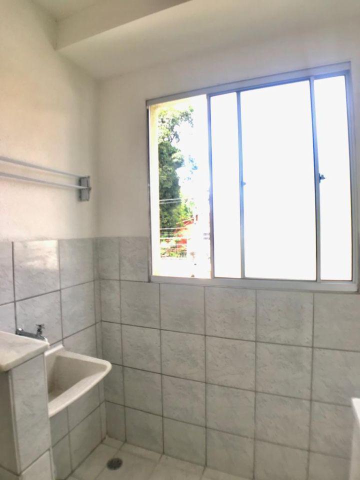 Apartamento, Liberdade, 2 Quartos, 1 Vaga