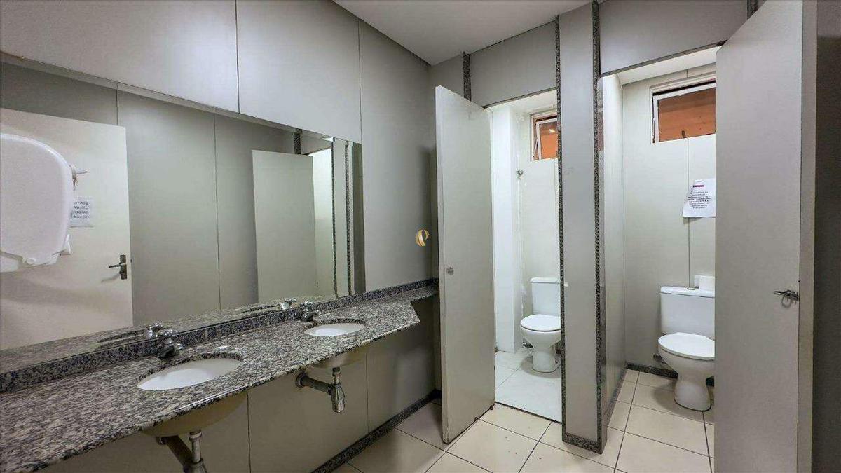 Andar, Estoril, 0 Quarto, 20 Vagas